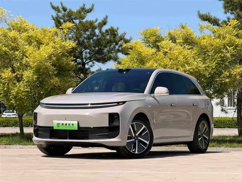 Li Auto Li L6, 2024