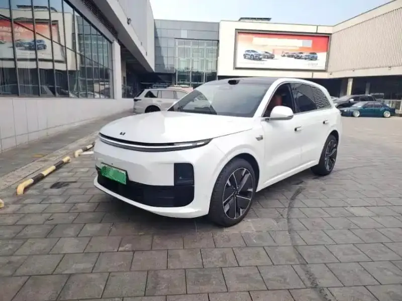 Li Auto Li L6, 2025