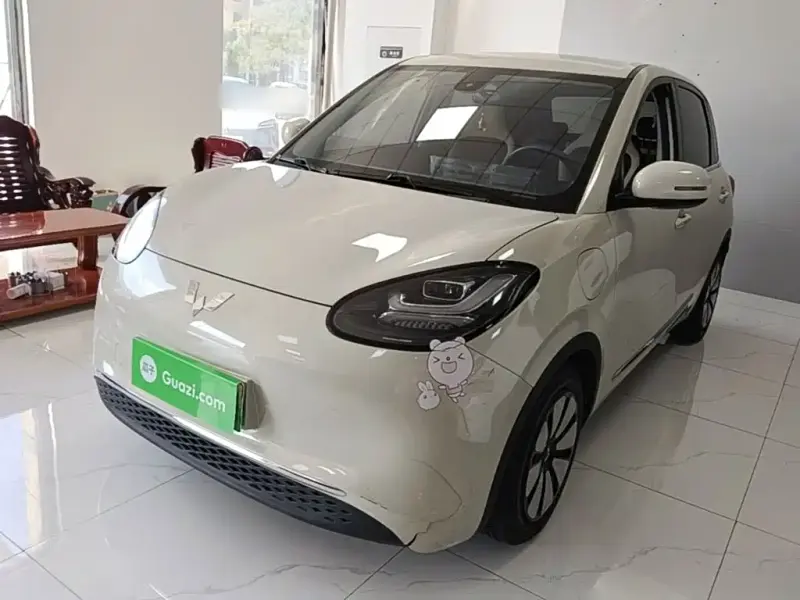 Wuling Bingo, 2023