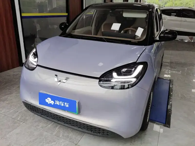 Wuling Bingo, 2025