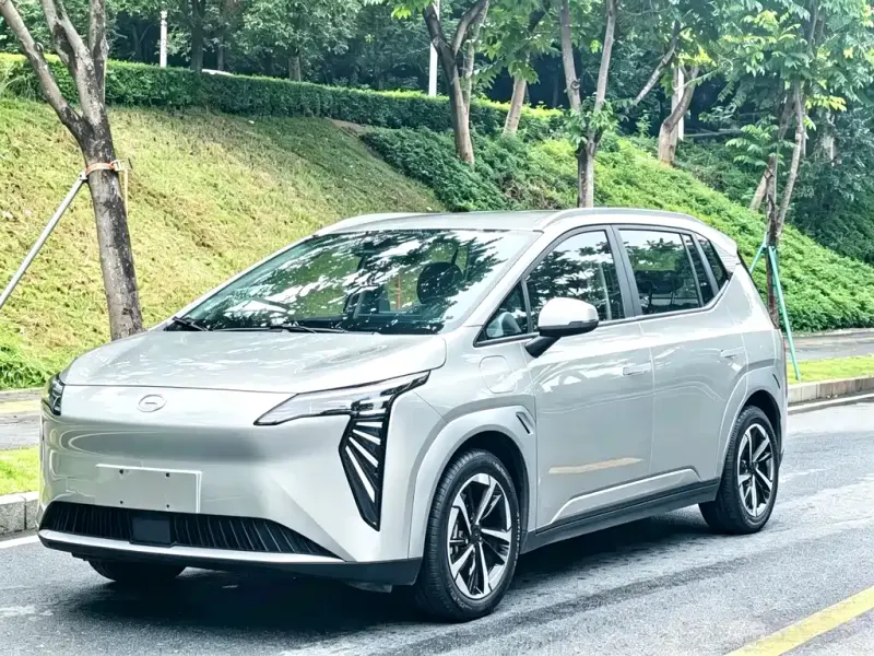 Aion Y, 2024