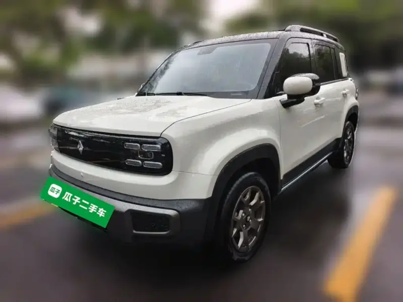 Baojun Yueye Plus, 2025