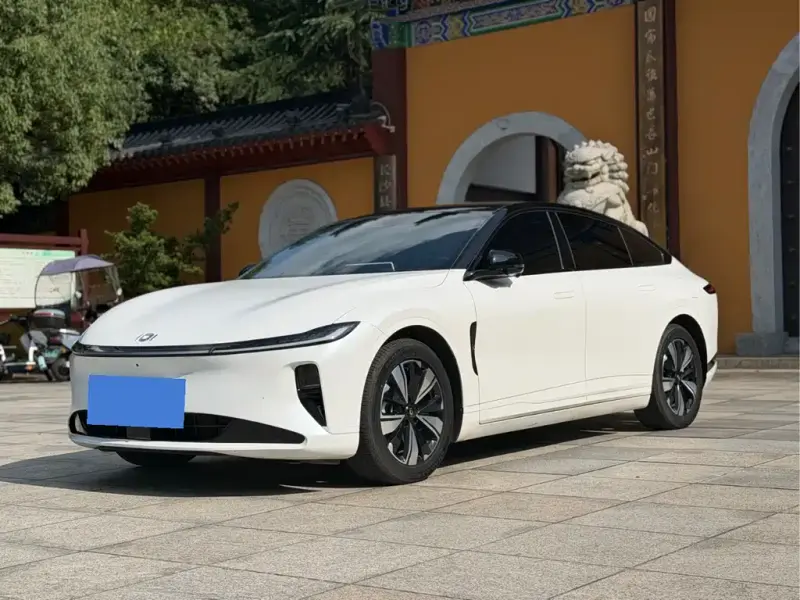 Qiyuan A07, 2024