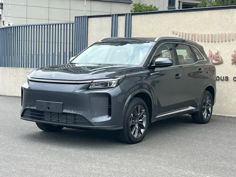 Landian E5 PLUS, 2026