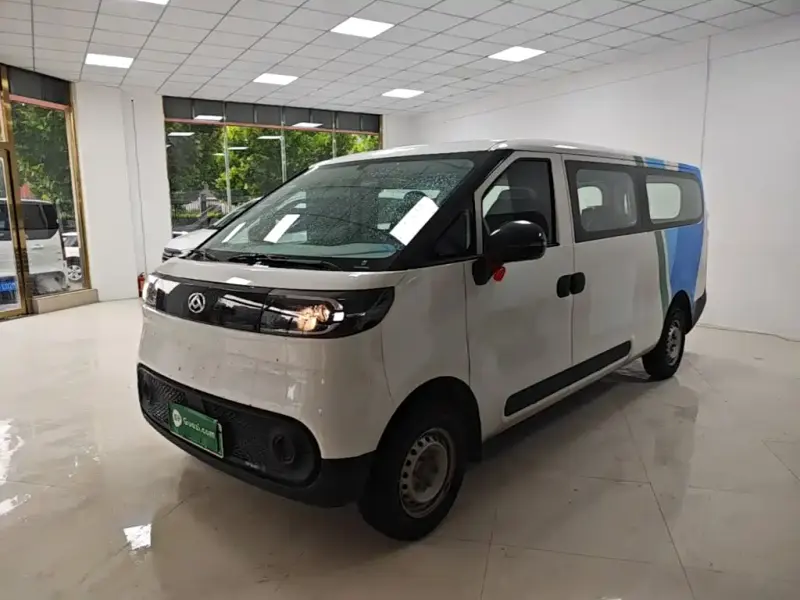 Maxus V1, 2026