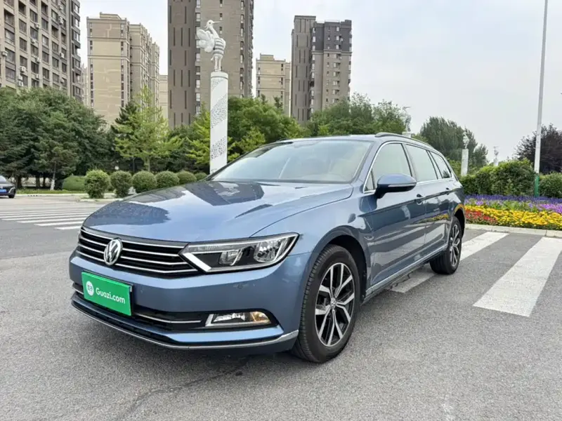 Volkswagen Viloran, 2018