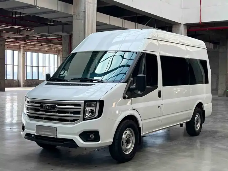 JMC Fushun, 2025