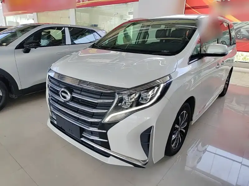 GAC Motor Trumpchi M8, 2023 — фото 1