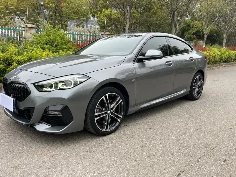 BMW 2 Series (Import), 2023