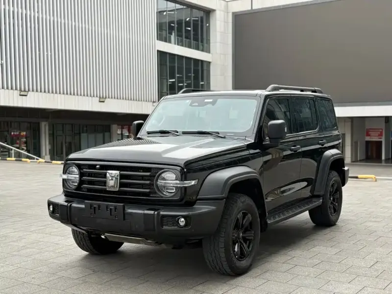 Tank 300, 2021