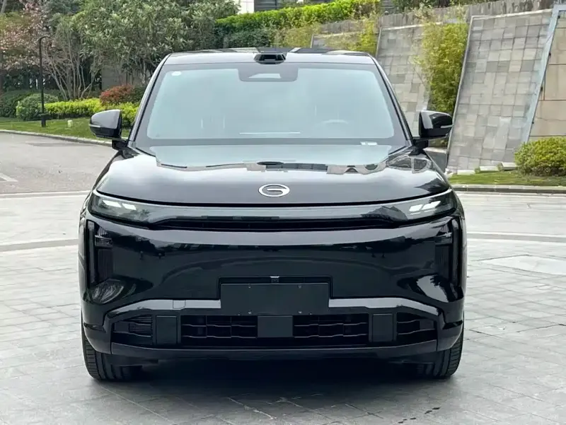 GAC Motor S7, 2025