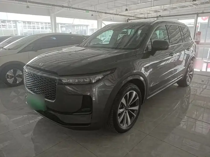 Li Auto Li ONE, 2023