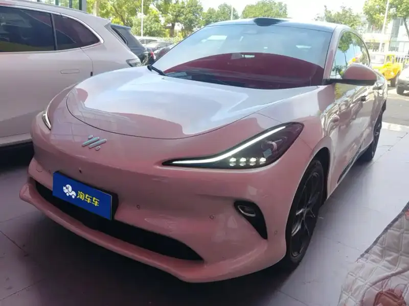 IM LS6, 2024