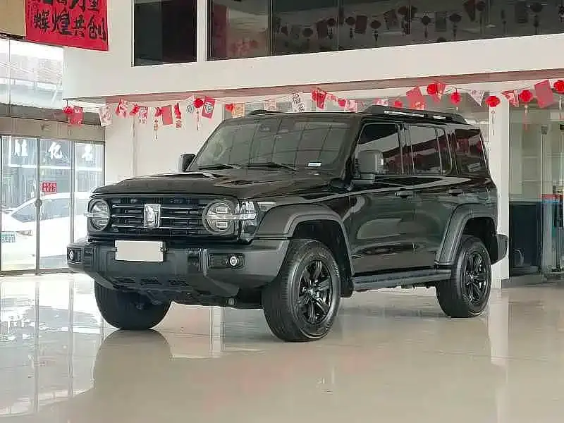 Tank 300, 2024