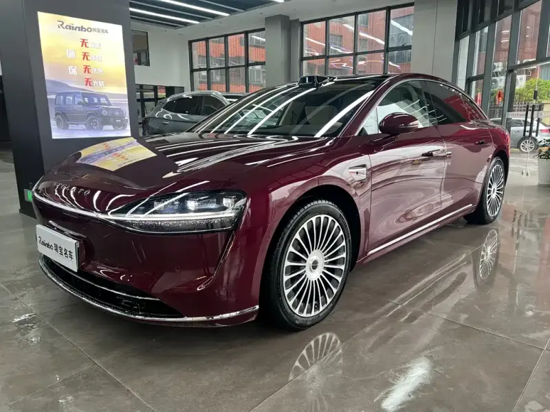 Stelato Xiangji S9, 2025