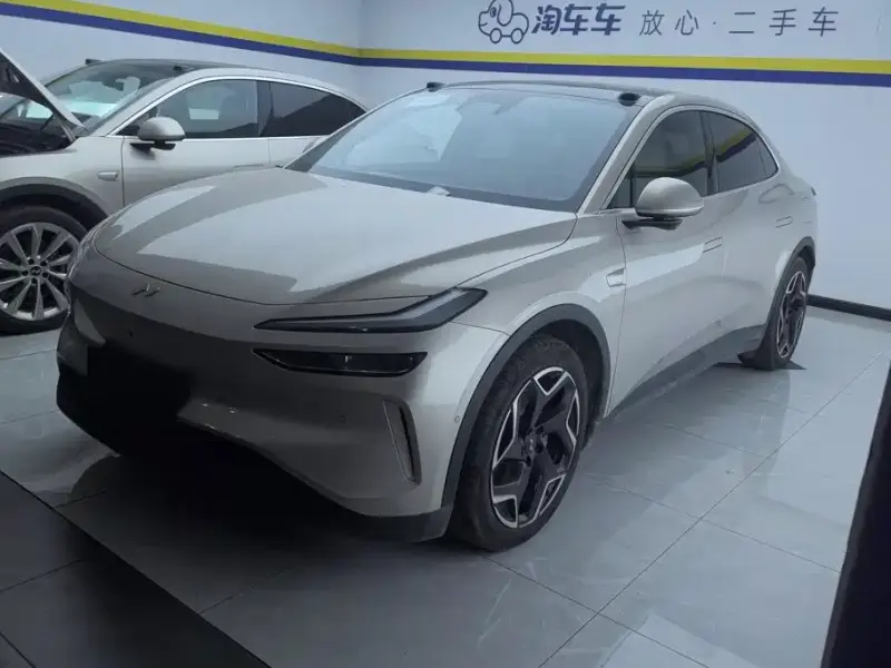 ONVO L60, 2025