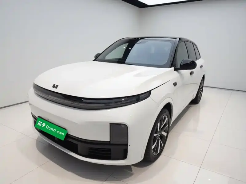Li Auto Li L7, 2024