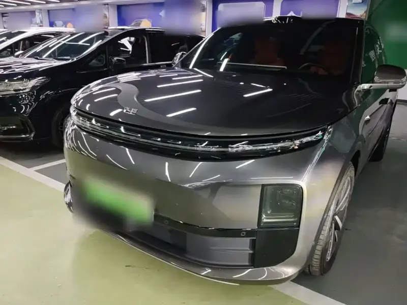 Li Auto Li L6, 2024