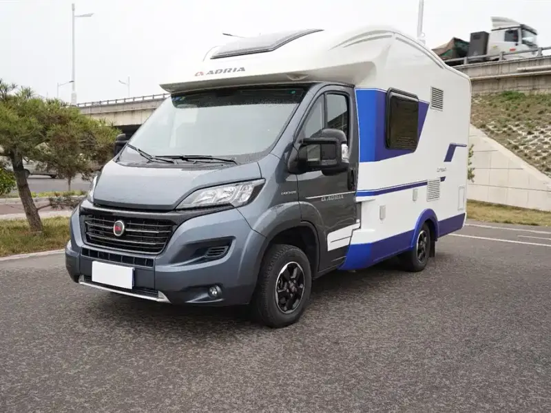 Fiat —, 2019