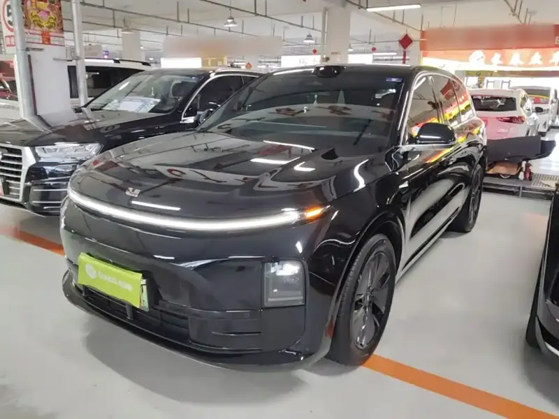 Li Auto Li L6, 2025