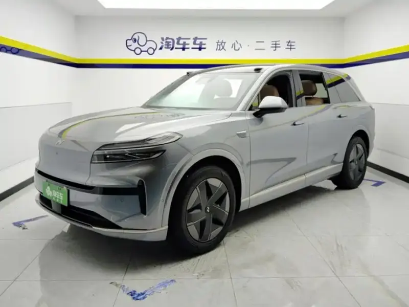 ONVO L90, 2025