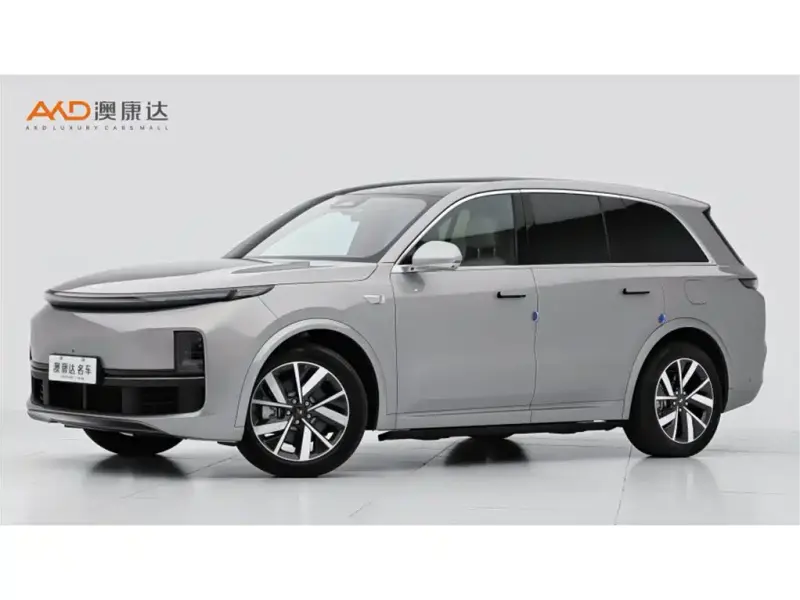 Li Auto Li L8, 2023