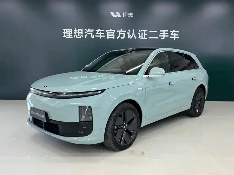 Li Auto Li L6, 2025