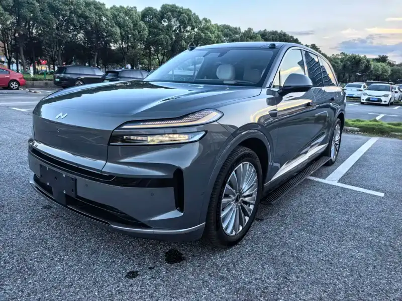 ONVO L90, 2025