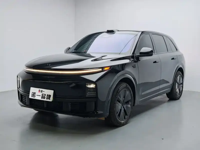 Li Auto Li L7, 2024