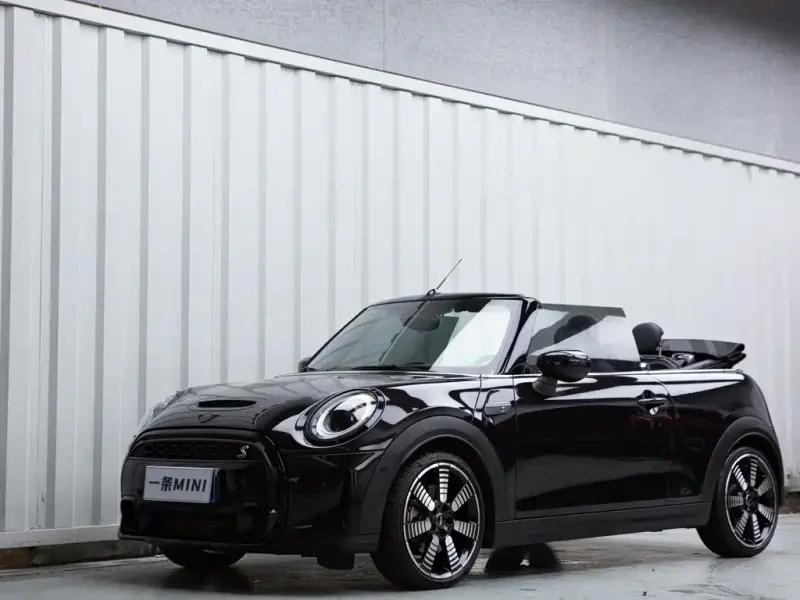 MINI Mini, 2023