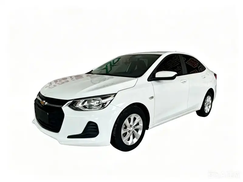 Chevrolet Cavalier, 2022