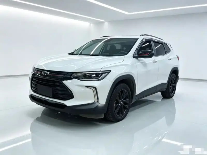 Chevrolet Trax, 2019