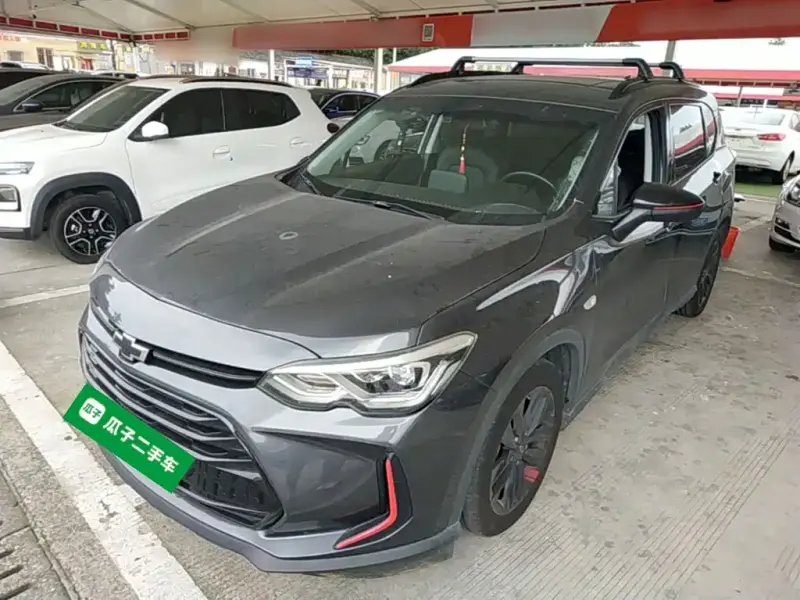 Chevrolet Volando, 2021