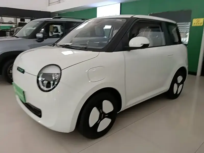 Qiyuan Lumin, 2025