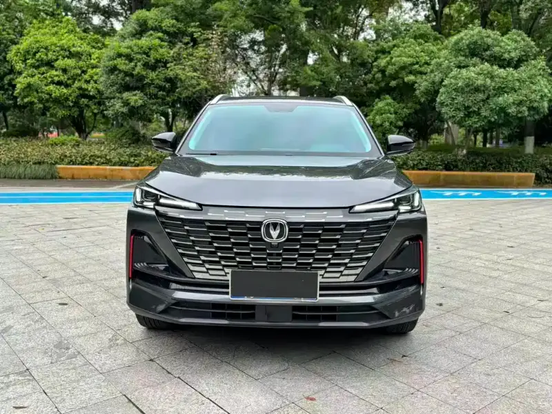 Changan CS55PLUS, 2022