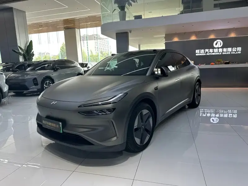 ONVO L60, 2025
