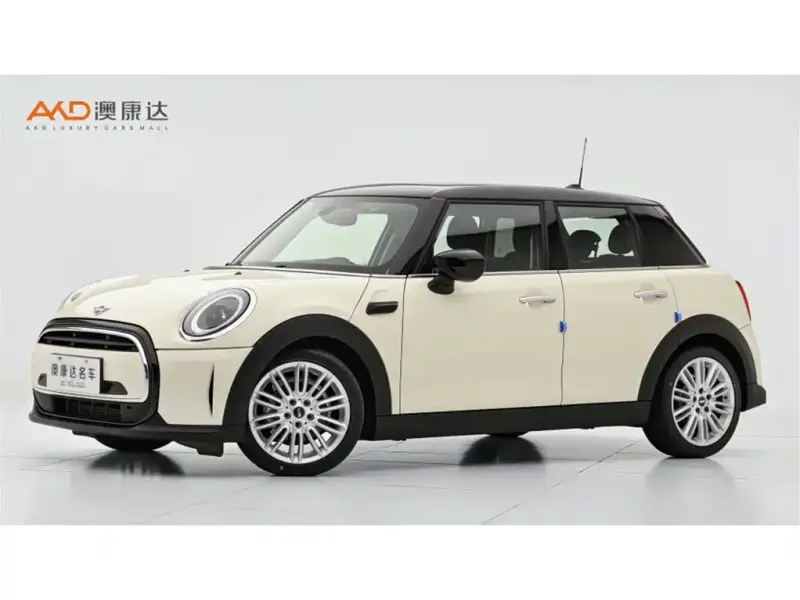 MINI Mini, 2022