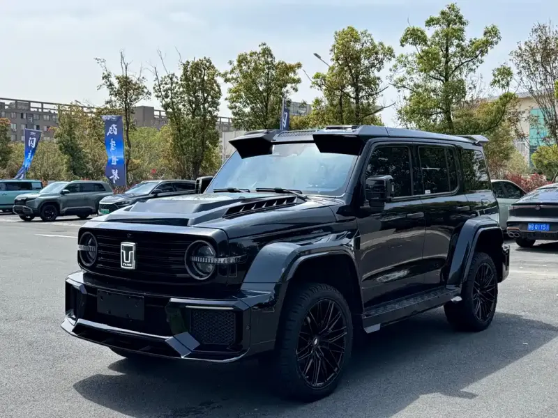 Tank 300, 2023