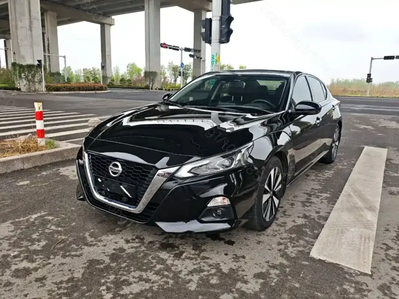 Nissan Teana, 2023