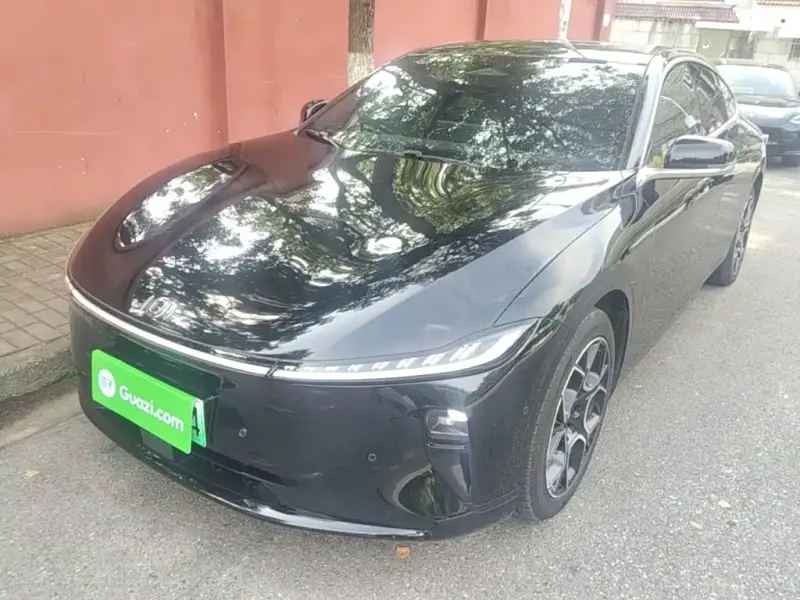Qiyuan A07, 2025