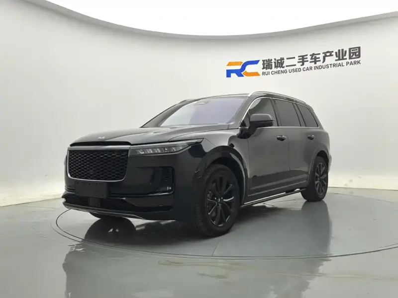 Li Auto Li ONE, 2022