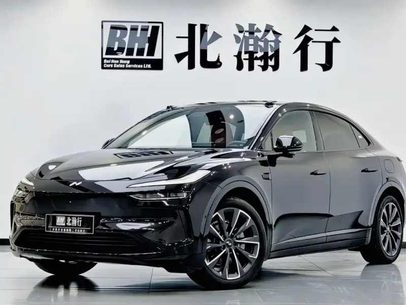 ONVO L60, 2025