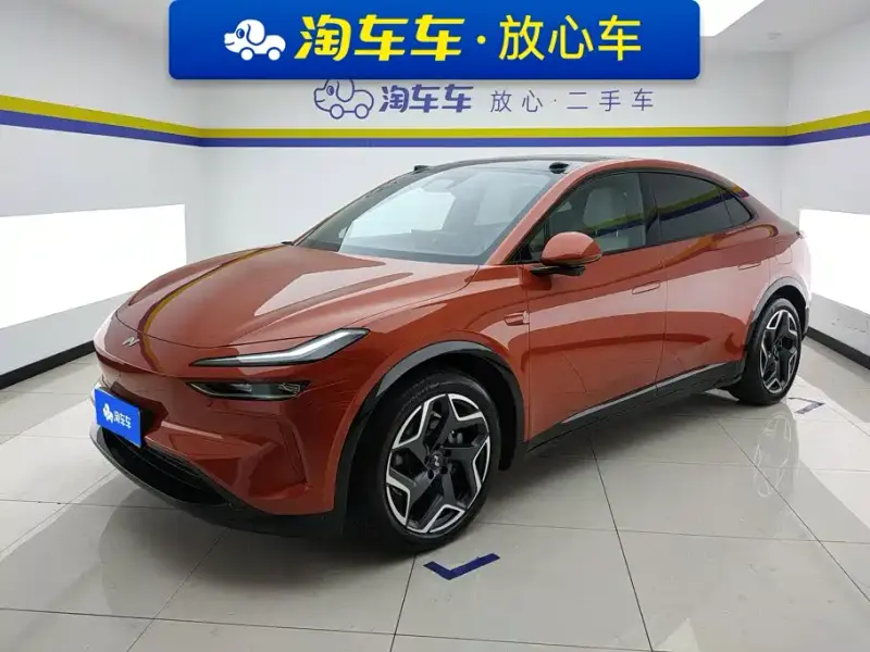 ONVO L60, 2025