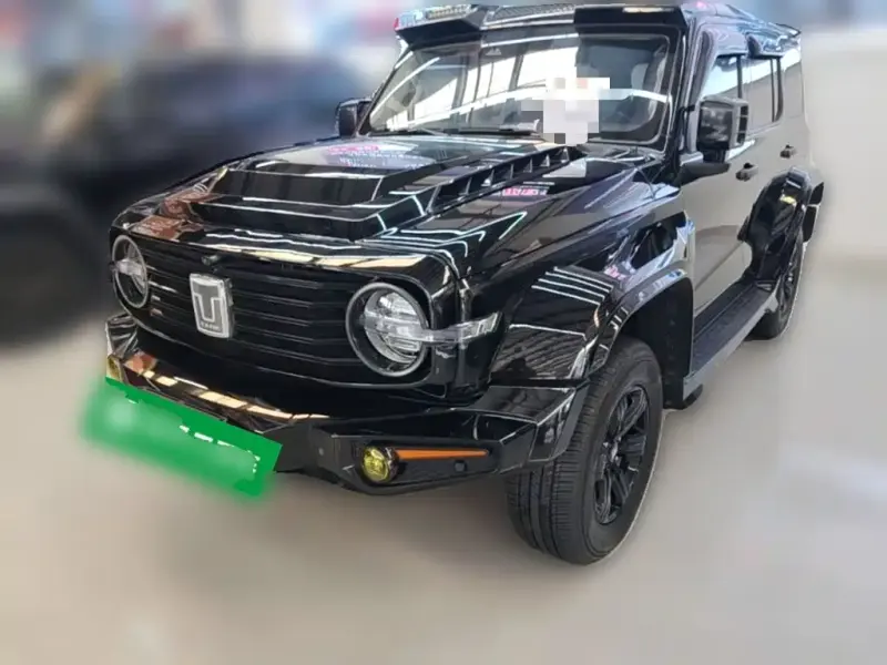 Tank 300, 2024