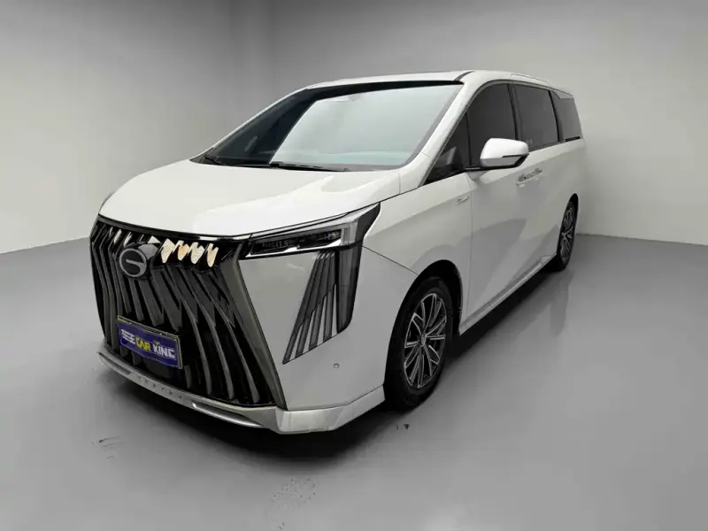 GAC Motor Trumpchi M8, 2024