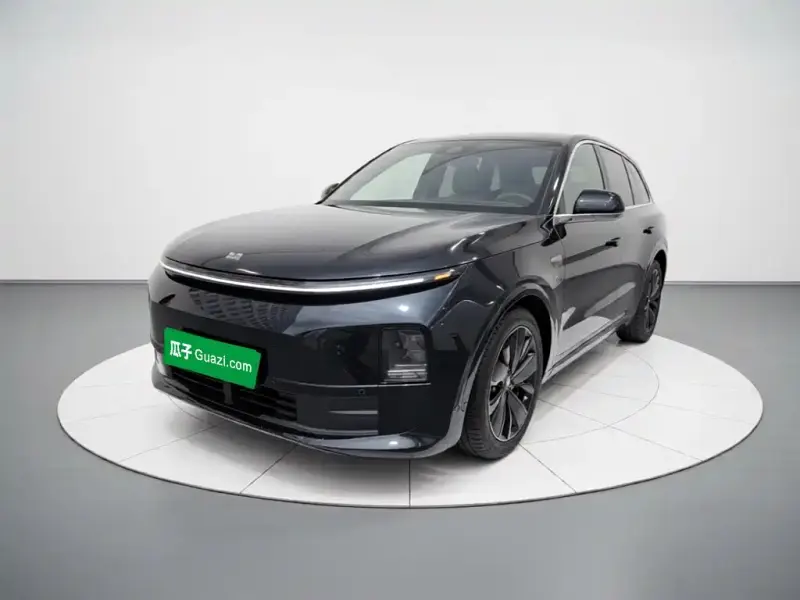 Li Auto Li L6, 2026