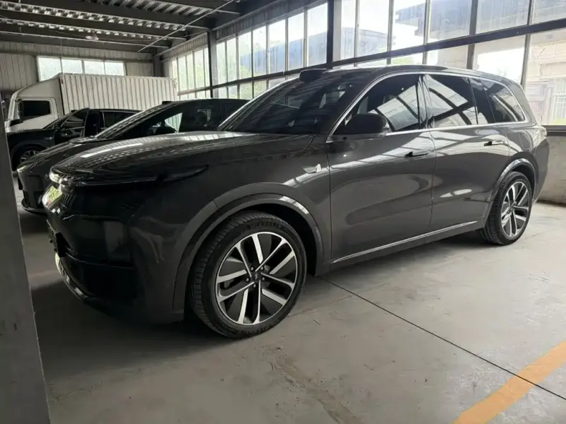 Li Auto Li L9, 2023