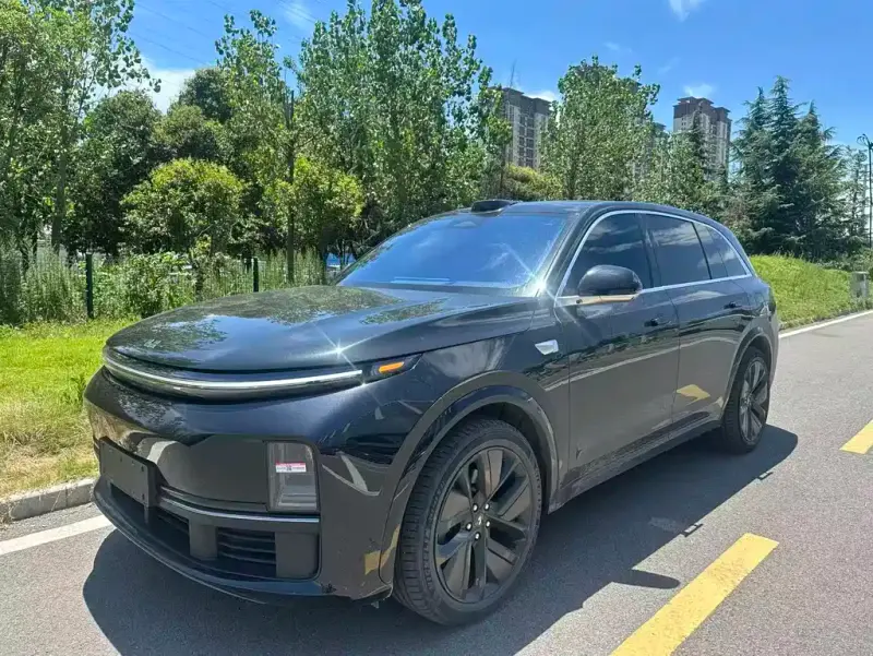Li Auto Li L7, 2024