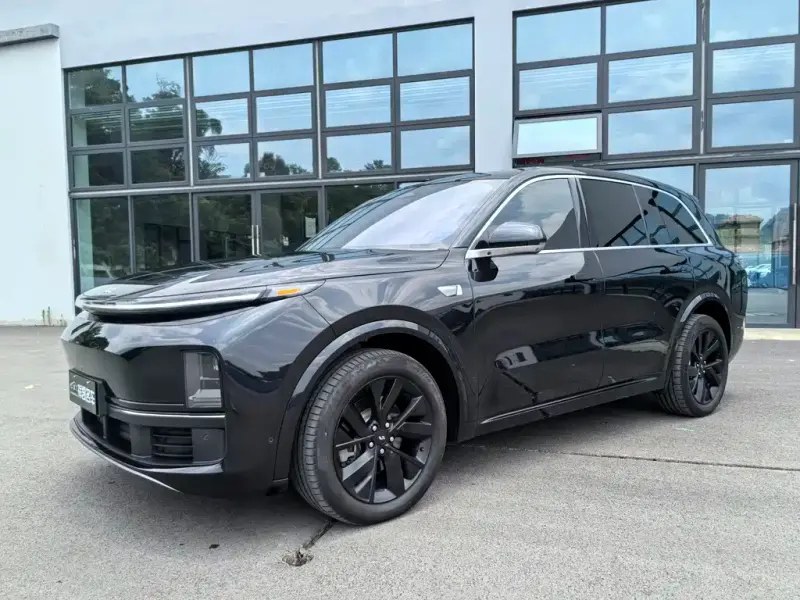 Li Auto Li L8, 2024