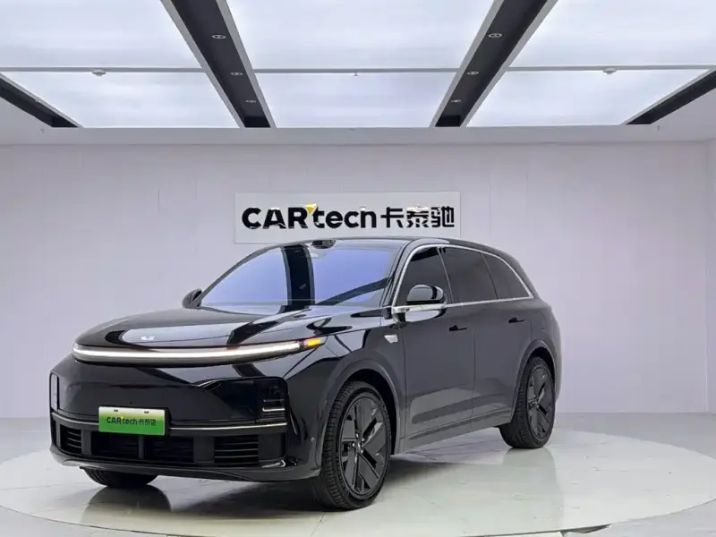 Li Auto Li L7, 2025